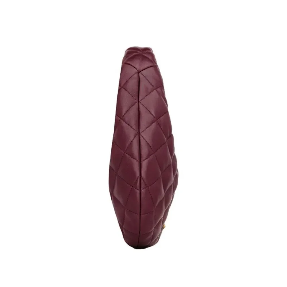 Saint Laurent Women Icarino Bag In Quilted Nappa - Picture 4 of 6